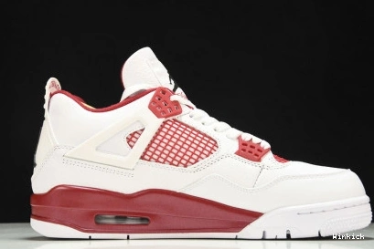  308497-106 Retro Alternate 89 4 Jordan 0728